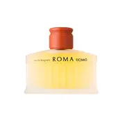 Laura Biagiotti Roma Uomo Nero Estremo Parfumovaná voda - Tester 125ml