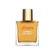 Jovan Amber Delight Parfumovaná voda - Tester 100ml