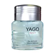 Raphael Rosalee Yago Sport Pour Homme Toaletná voda 100ml
