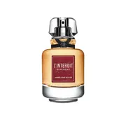 Givenchy L`Interdit Angélique Rouge Parfumovaná voda - Tester 50ml