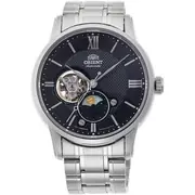 Orient Sun&Moon RA-AS0008B30B