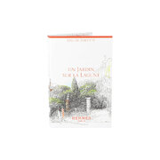 Hermes Sample  Jardin Un Jardin Sur La Lagune Toaletná voda 2ml