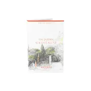 Hermes Sample  Jardin Un Jardin Sur La Lagune Toaletná voda 2ml