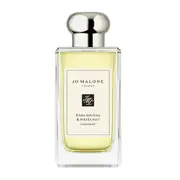 Jo Malone English Oak & Hazelnut Cologne Kolínska voda 100ml