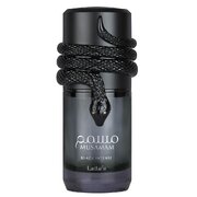 Lattafa Musamam Black Intense Parfumovaná voda 100ml