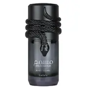 Lattafa Musamam Black Intense Parfumovaná voda 100ml
