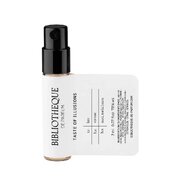 Bibliotheque de Parfum Taste of Illusions Parfumovaná voda 2ml
