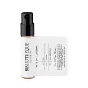 Bibliotheque de Parfum Taste of Illusions Parfumovaná voda 2ml