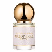 Bibliotheque de Parfum Taste of Illusions Parfumovaná voda 16ml