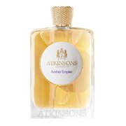 Atkinsons Amber Empire Toaletná voda 100ml