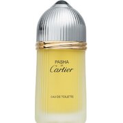 Cartier Pasha Toaletná voda
