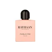 Rayhaan Pretty In Pink Parfumovaná voda 100ml