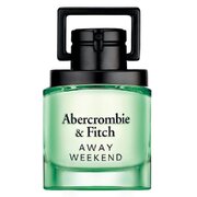 Abercrombie & Fitch Away Weekend Man Toaletná voda 30ml
