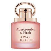 Abercrombie & Fitch Away Tonight Woman Parfumovaná voda 50ml