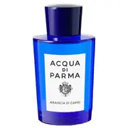 Acqua di Parma Blu Mediterraneo Arancia Di Capri Eau De Toilette Toaletná voda 180ml