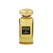 Pierre Bernard Classic Magical Vetiver Parfumovaná voda 100ml