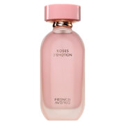 French Avenue Roses D'emotion Parfumovaná voda 100ml