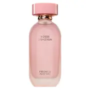 French Avenue Roses D'emotion Parfumovaná voda 100ml