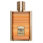 Khadlaj Karus Amber Gold Parfumovaná voda 100ml