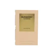 Burberry Sample  Goddess Parfumovaná voda