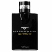 Mustang Mustang Performance Eau De Toilette Toaletná voda 100ml