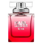 Karl Lagerfeld Rouge Eau De Parfum - Tester Parfumovaná voda - Tester
