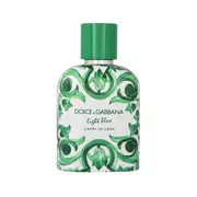 Dolce & Gabbana Light Blue Capri In Love Pour Homme Travel Retail Exclusive Parfumovaná voda - Tester 100ml