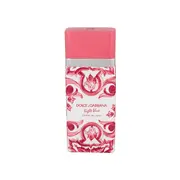 Dolce & Gabbana Light Blue Capri In Love Pour Femme Travel Retail Exclusive Parfumovaná voda - Tester 100ml