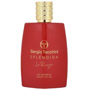Sergio Tacchini Splendida Le Rouge - without packaging Parfumovaná voda - Tester 100ml