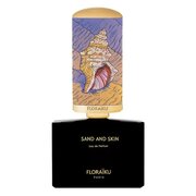FLORAIKU Sand And Skin Parfumovaná voda - Tester 50ml