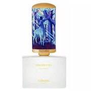 FLORAIKU Golden Eyes Parfumovaná voda - Tester 50ml