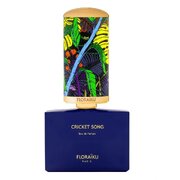 FLORAIKU Cricket Song Parfumovaná voda - Tester 50ml