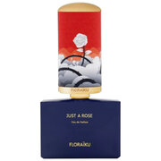 FLORAIKU Just A Rose Parfumovaná voda - Tester 50ml