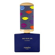 FLORAIKU And Your Lips Parfumovaná voda - Tester 50ml