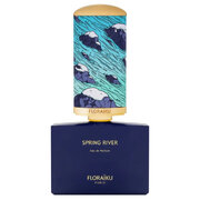 FLORAIKU Spring River Parfumovaná voda - Tester 50ml