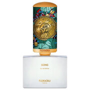 FLORAIKU Gong Parfumovaná voda - Tester 50ml
