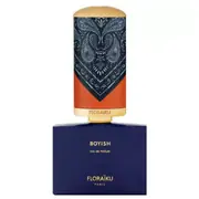 FLORAIKU Boyish Parfumovaná voda - Tester 50ml