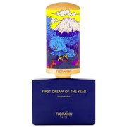 FLORAIKU First Dream Of The Year Parfumovaná voda - Tester 50ml