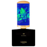 FLORAIKU AO Parfumovaná voda - Tester 50ml