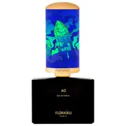 FLORAIKU AO Parfumovaná voda - Tester 50ml