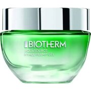 Biotherm Aquasource Hyalu Plump Gel Telový krém - Tester, 50 ml