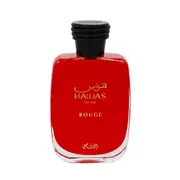 Rasasi Hawas Rouge Parfumovaná voda 100ml