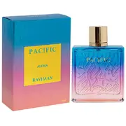 Rayhaan Pacific Aloha Parfumovaná voda 100ml