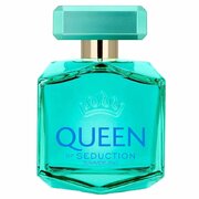 Antonio Banderas Queen of Seduction Summerland Toaletná voda 80ml