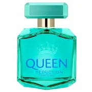 Antonio Banderas Queen of Seduction Summerland Toaletná voda 80ml