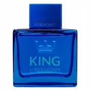 Antonio Banderas King of Seduction Summerland Toaletná voda 100ml