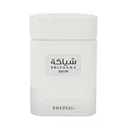 Khadlaj Shiyaaka Snow Parfumovaná voda 100ml