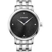 Wenger 01.1721.105 Urban Donnissima Ladies 35mm 10 ATM