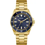 Guess GW0968G2 Mens Watch Cliff 42mm 5ATM 