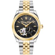 Thomas Sabo WA0415-291-203 Unisex Automatic with Lily Emblem 36mm 5ATM 